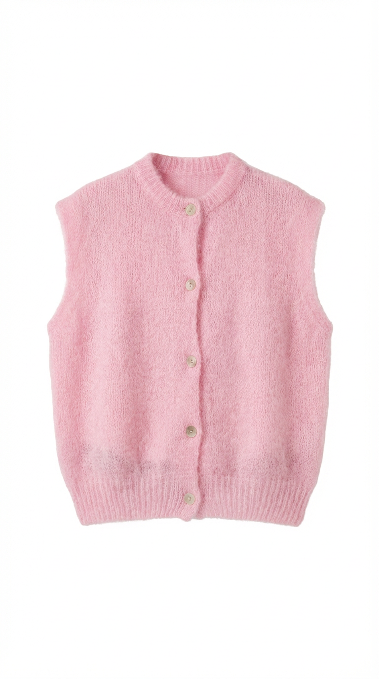 Cotton Candy Liemenė