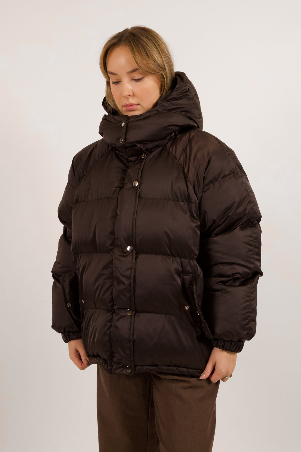 Choco Žieminė Striukė