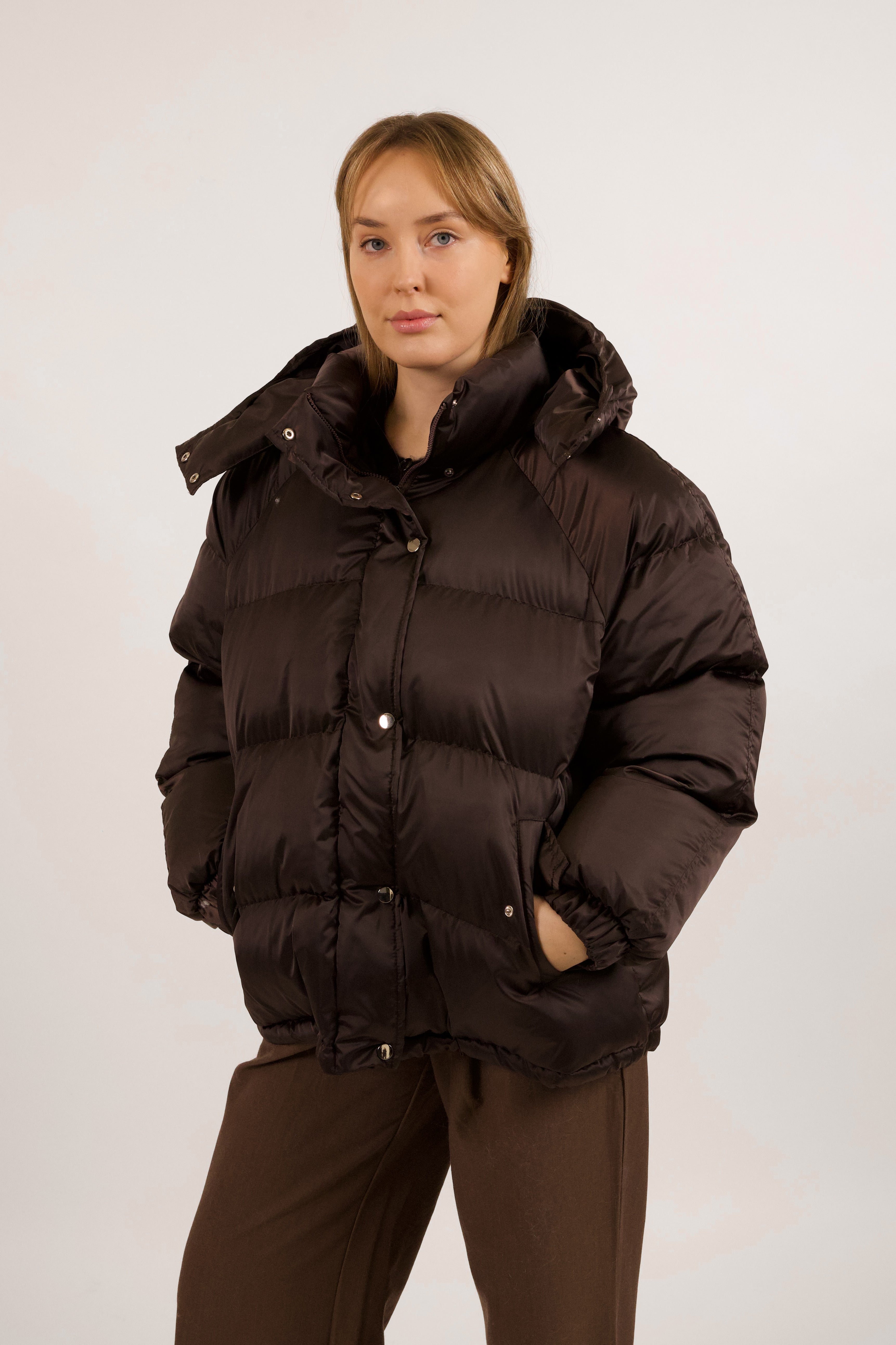 Choco Žieminė Striukė