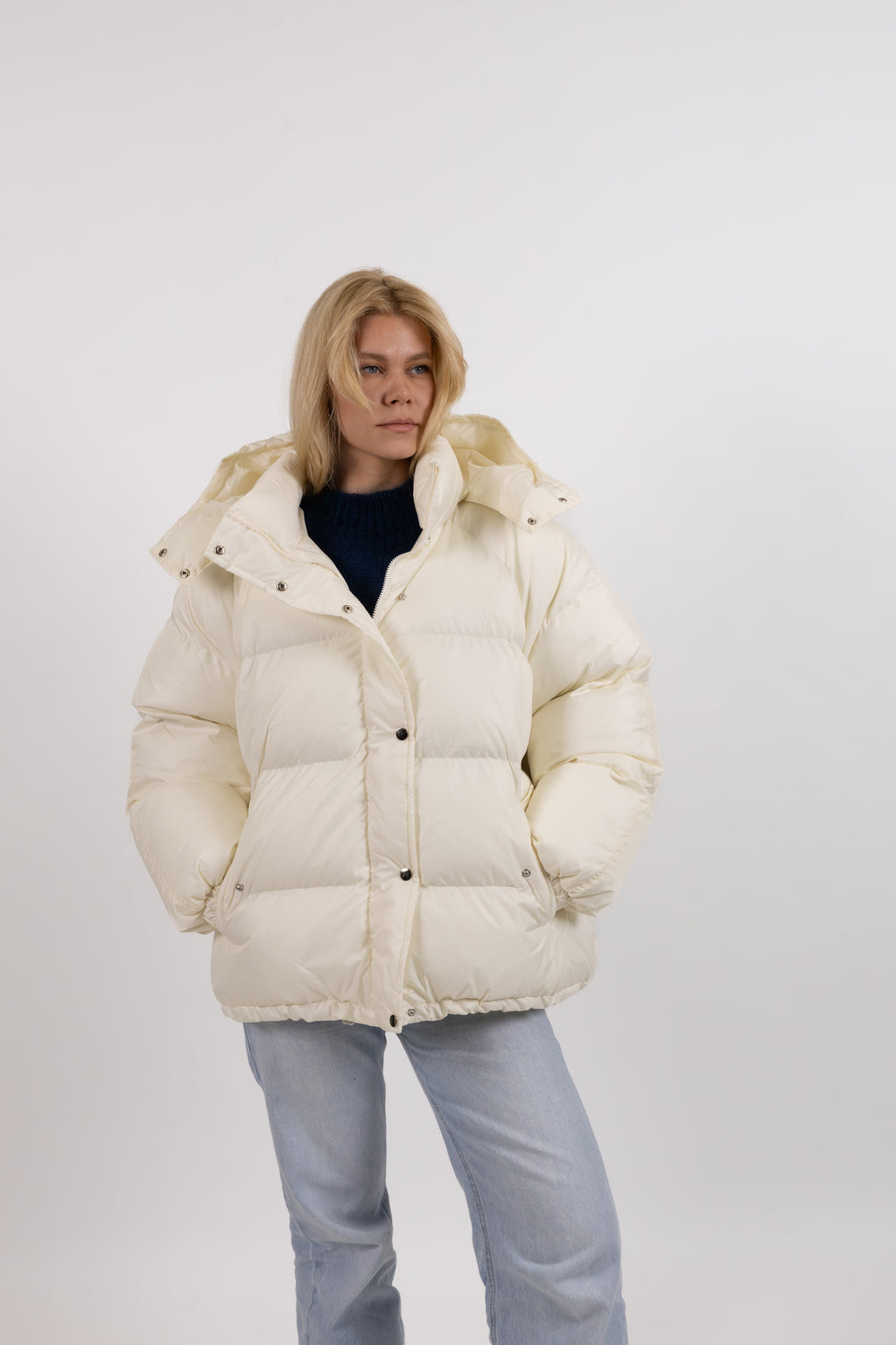 Ercru Žieminė Striukė