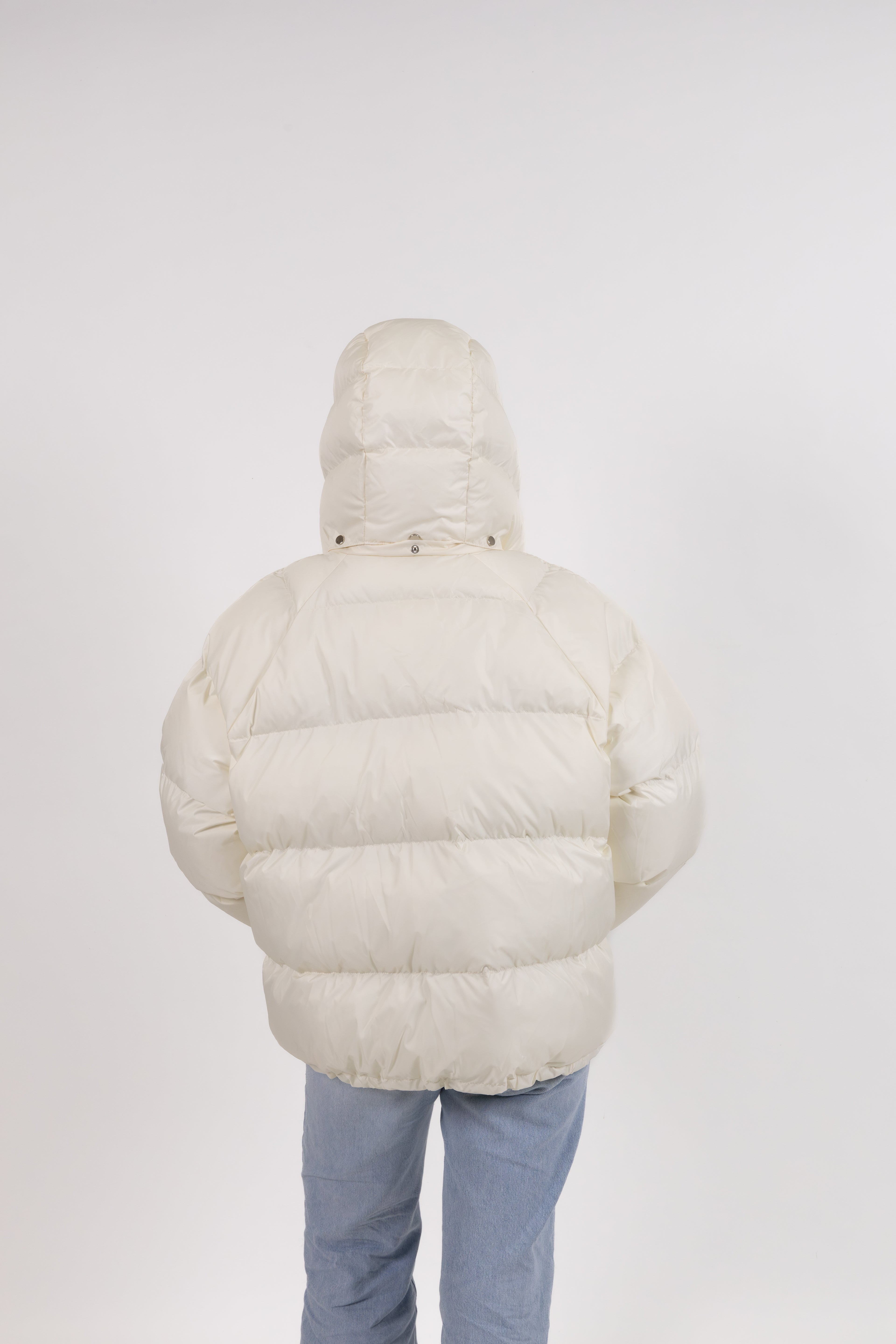 Ercru Žieminė Striukė