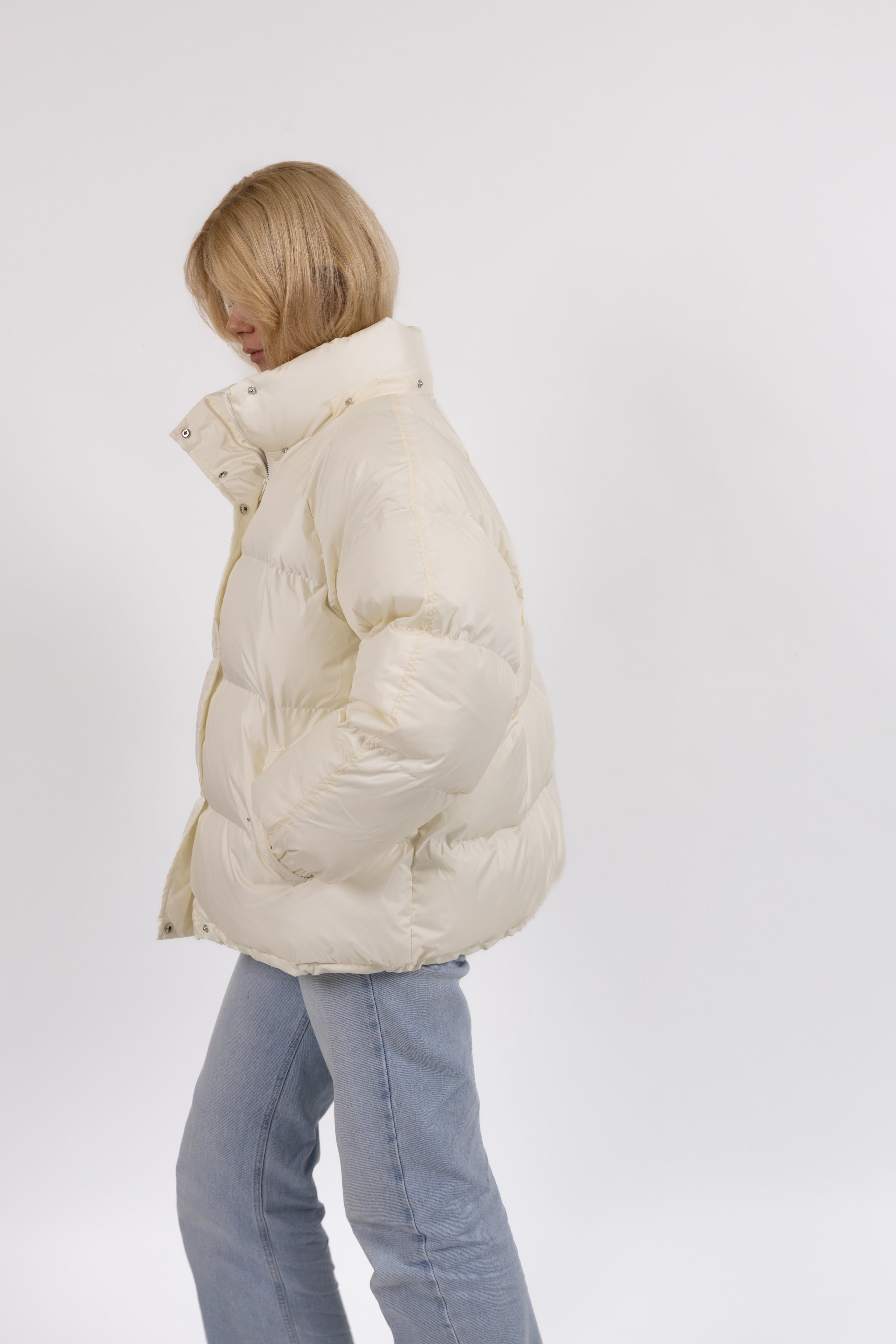 Ercru Žieminė Striukė