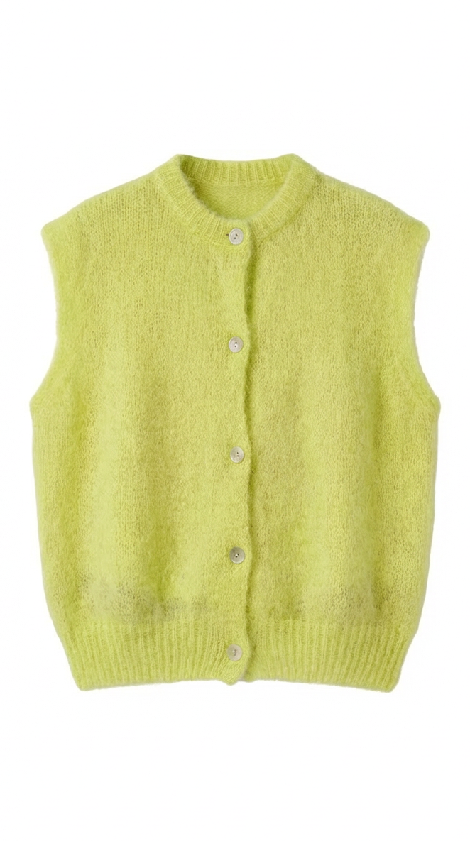 Summer Grass Liemenė