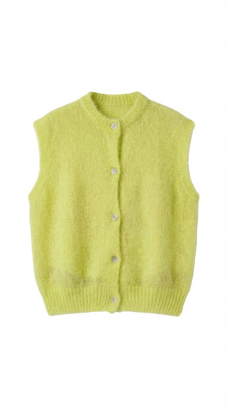 Summer Grass Liemenė