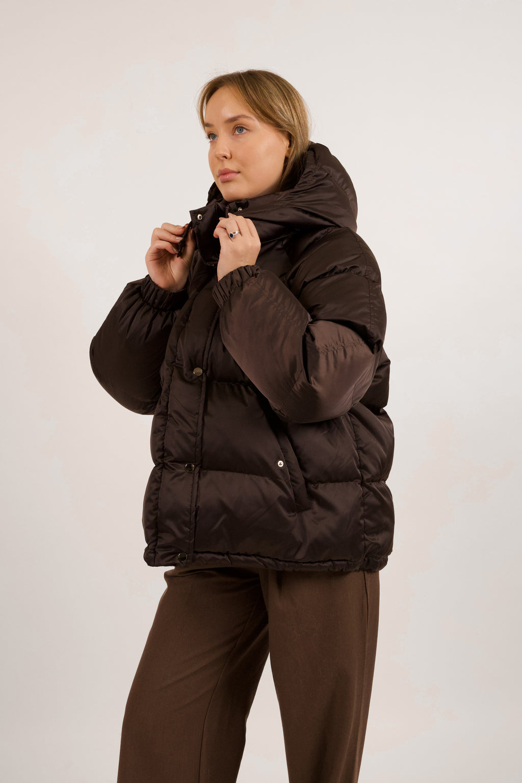 Choco Žieminė Striukė