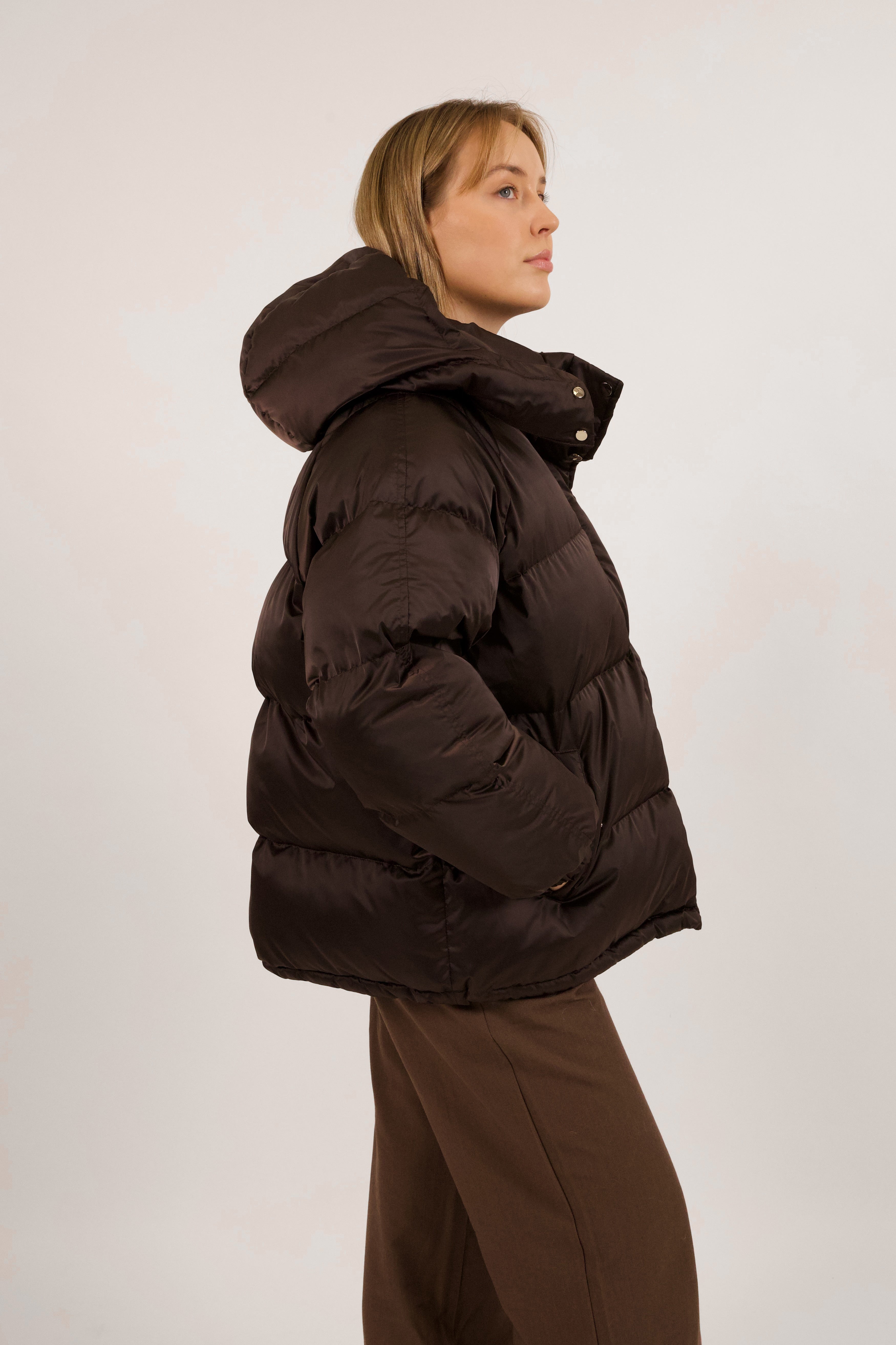 Choco Žieminė Striukė