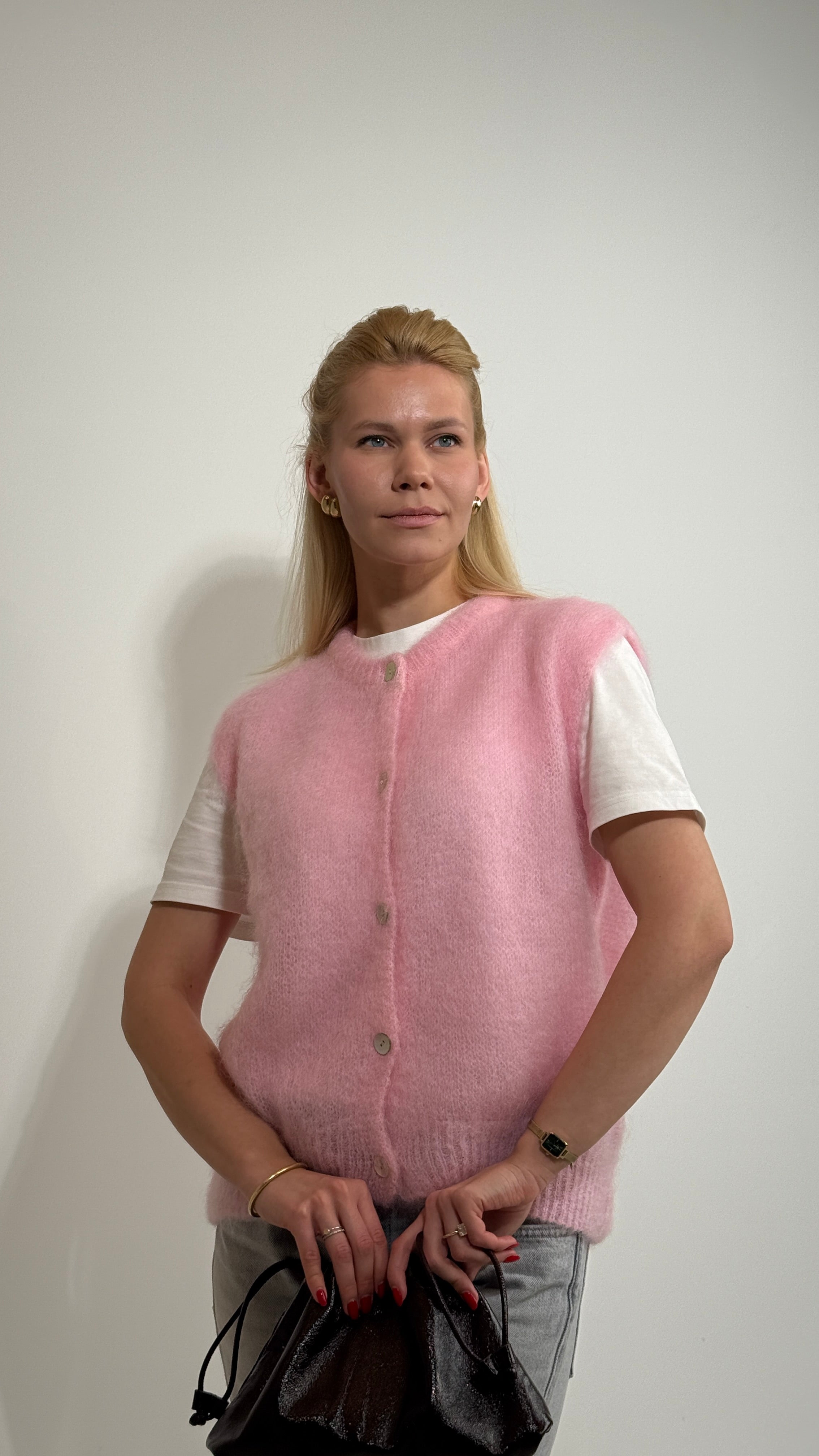 Cotton Candy Liemenė