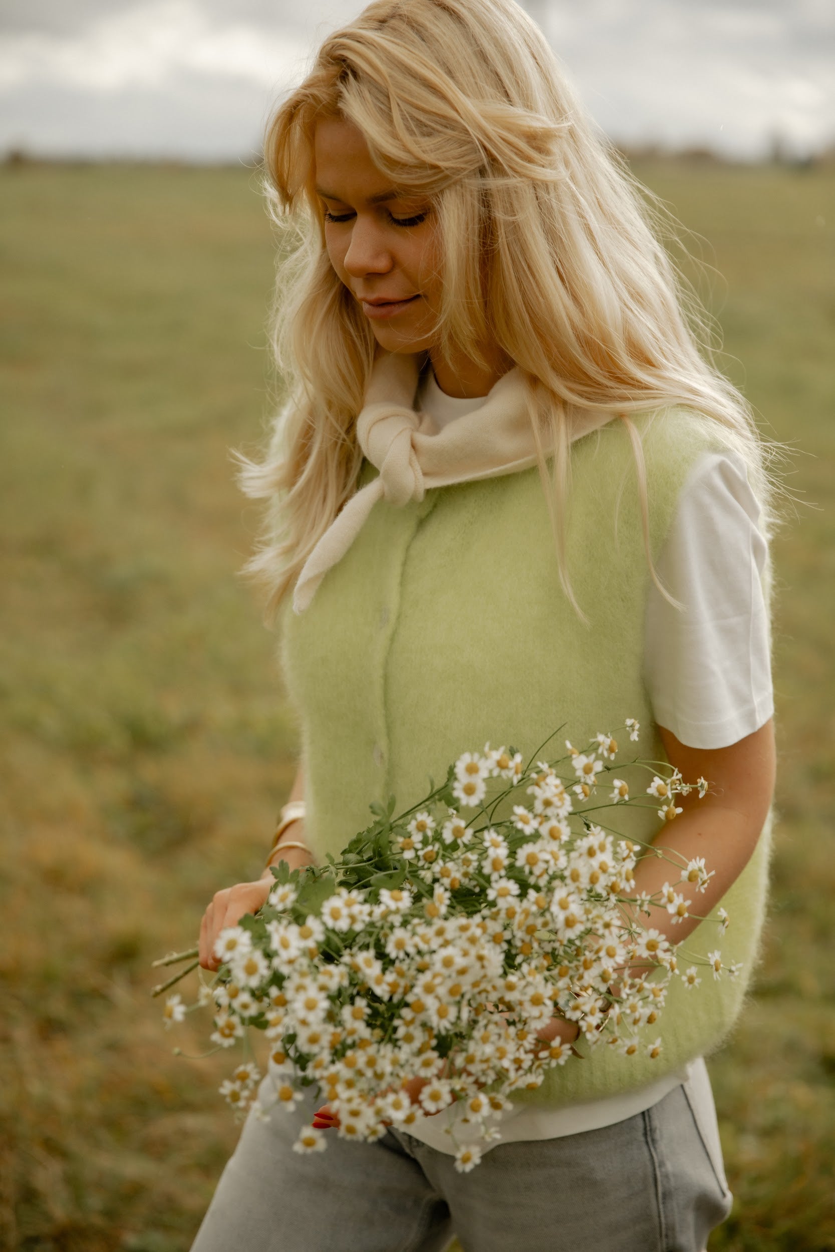 Summer Grass Liemenė