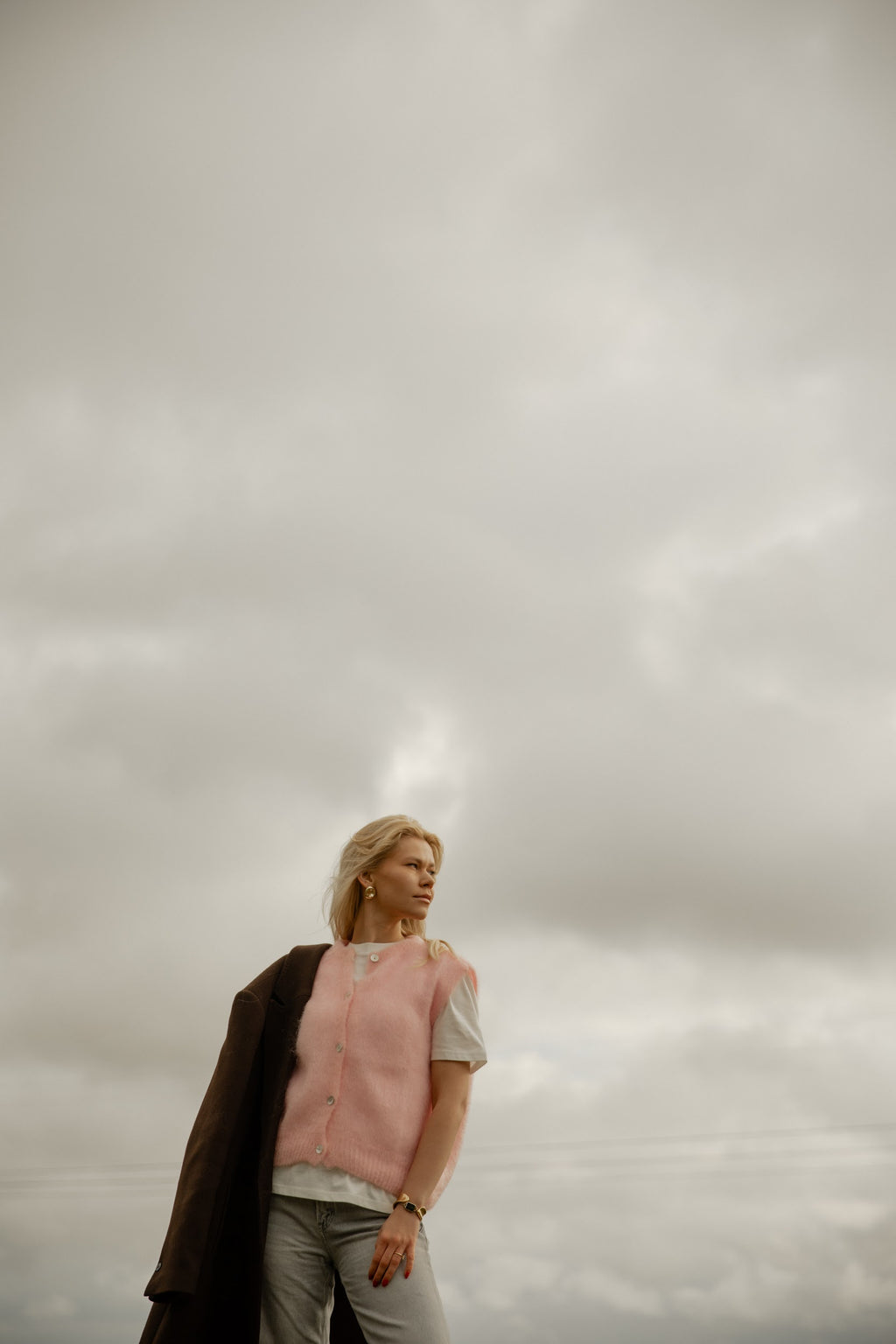 Cotton Candy Liemenė