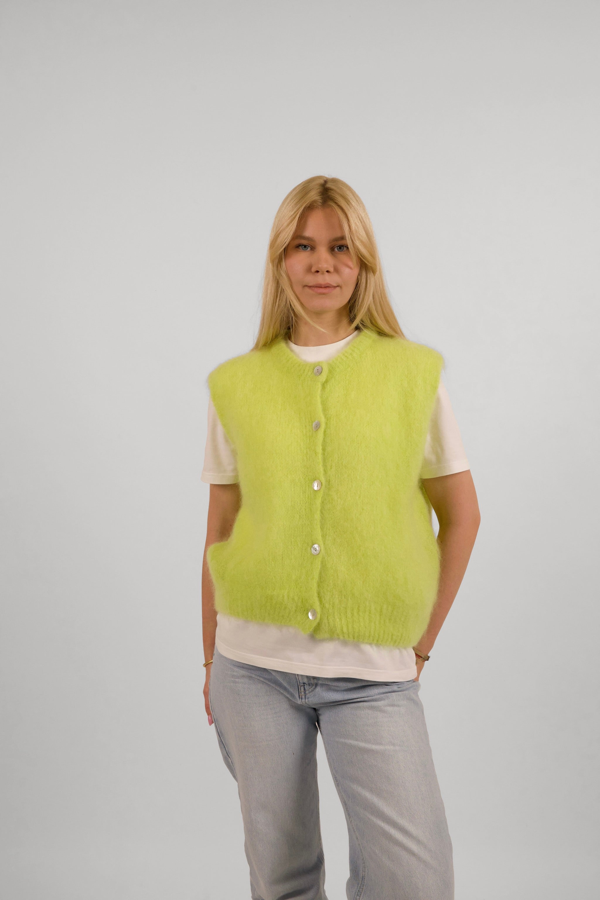 Summer Grass Liemenė